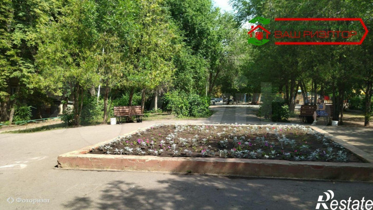 1-комн квартира Московский 3-й проезд, 5
