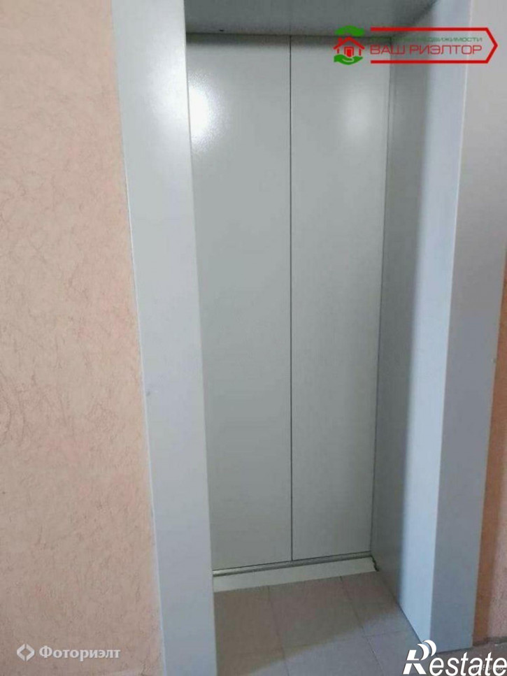 2-комн квартира Плякина А.В. ул, 7