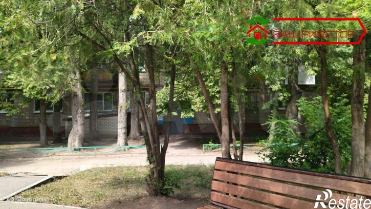 1-комн квартира Московский 3-й проезд, 5
