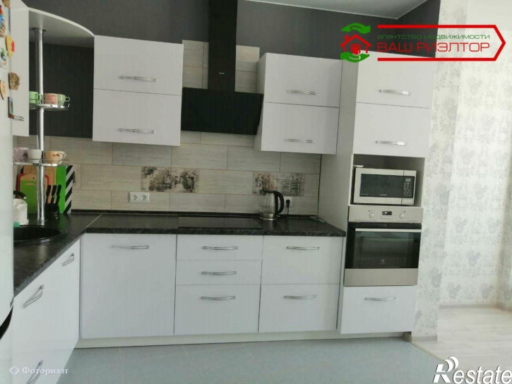 2-комн квартира Усть-Курдюмская ул, 25