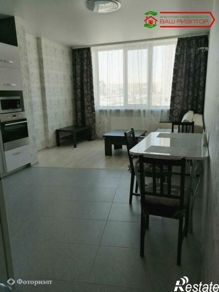 2-комн квартира Усть-Курдюмская ул, 25