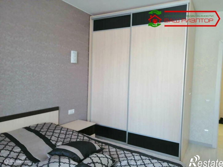 2-комн квартира Усть-Курдюмская ул, 25
