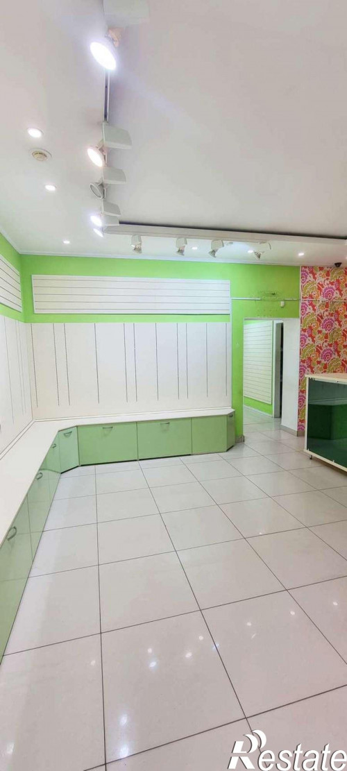 Продажа помещения Н.Островского улица, 14