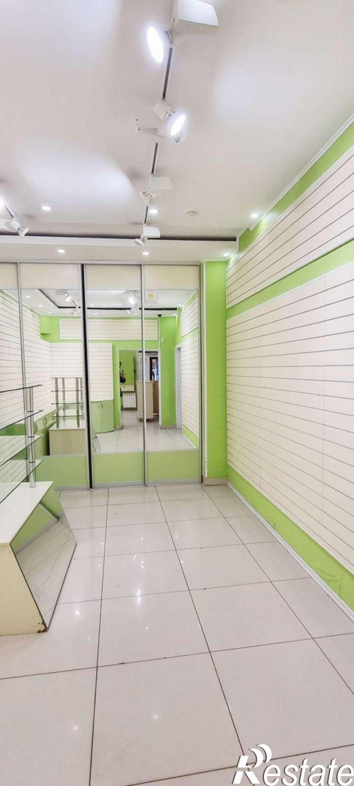 Продажа помещения Н.Островского улица, 14