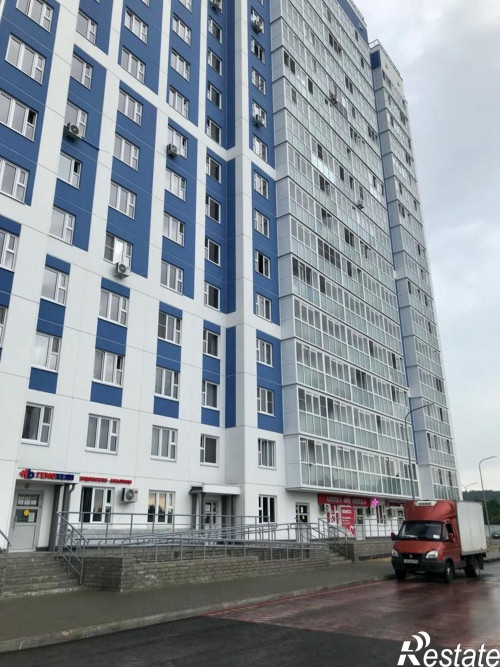 Аренда офиса Бориса Видяева ул, 10