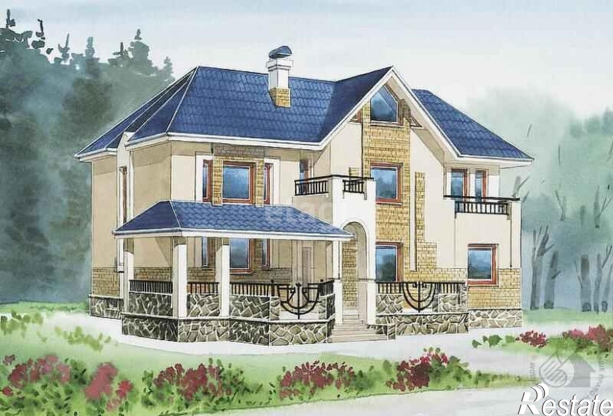 Купить дачу, дом, коттедж за 11 990 000 рублей на Советская,