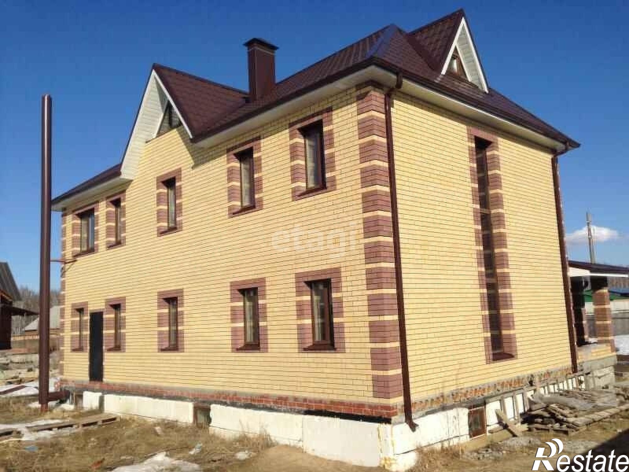 Купить дачу, дом, коттедж за 11 990 000 рублей на Советская,