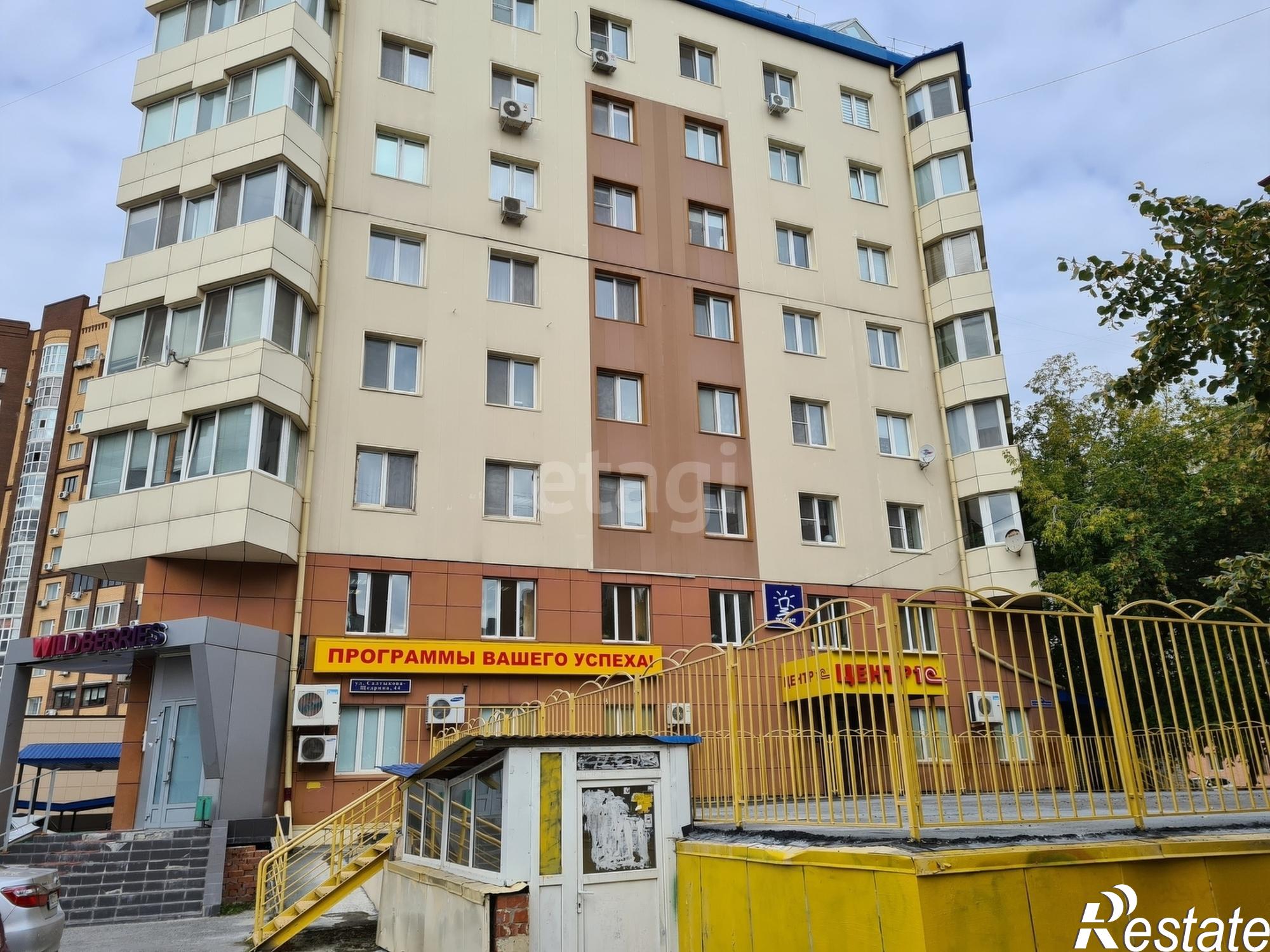 Купить гараж, место в паркинге за 1 050 000 рублей на Салтыкова-Щедрина 44
