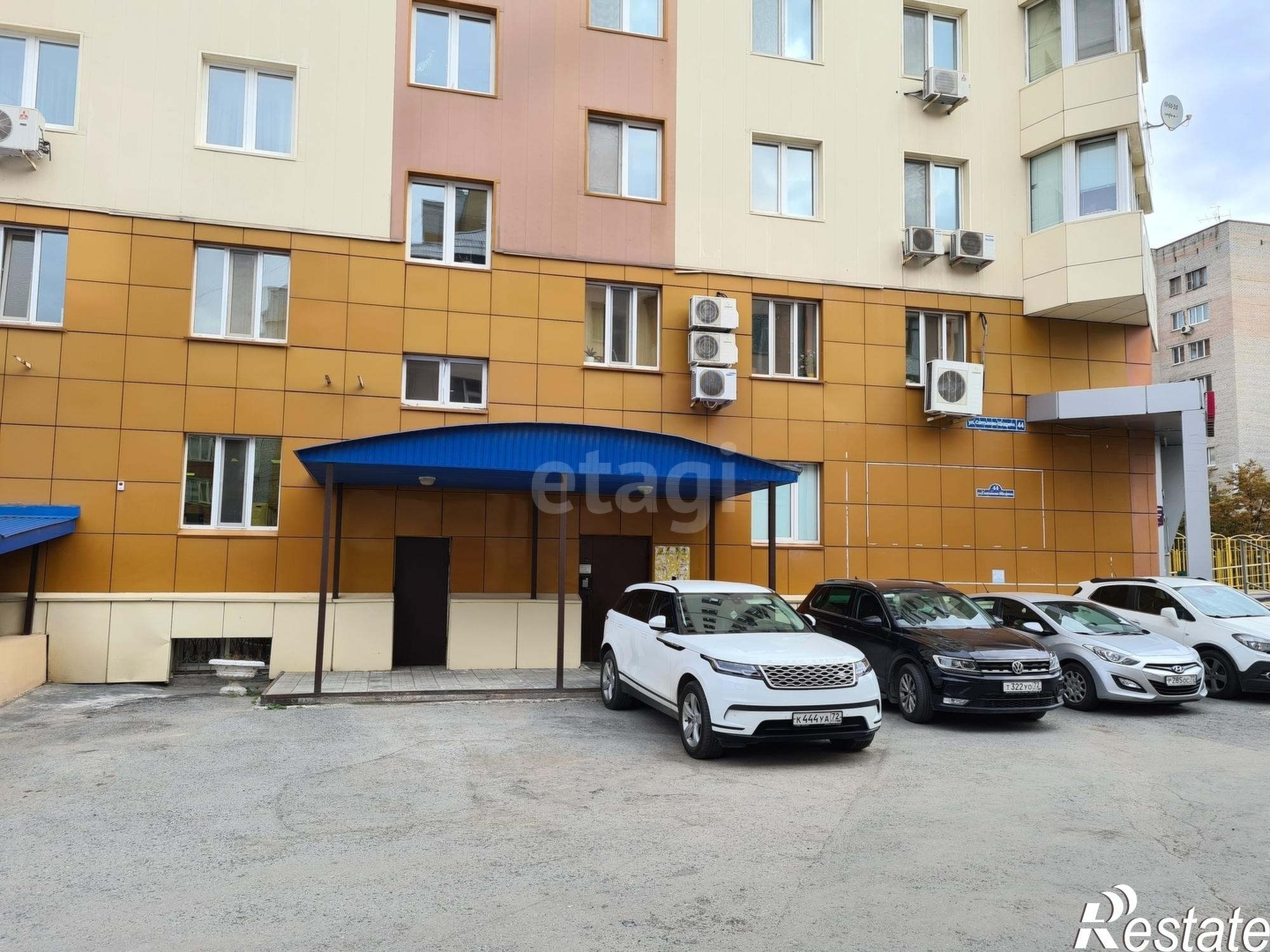 Купить гараж, место в паркинге за 1 050 000 рублей на Салтыкова-Щедрина 44