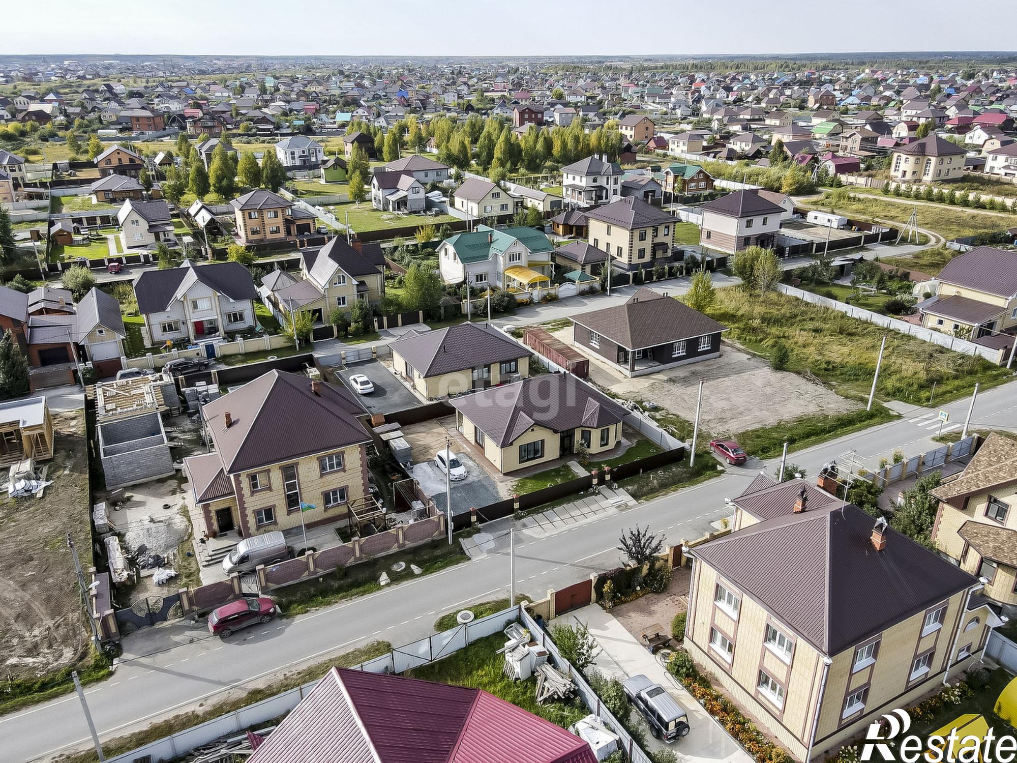 Купить дачу, дом, коттедж за 17 000 000 рублей на 2-я Северная, 12