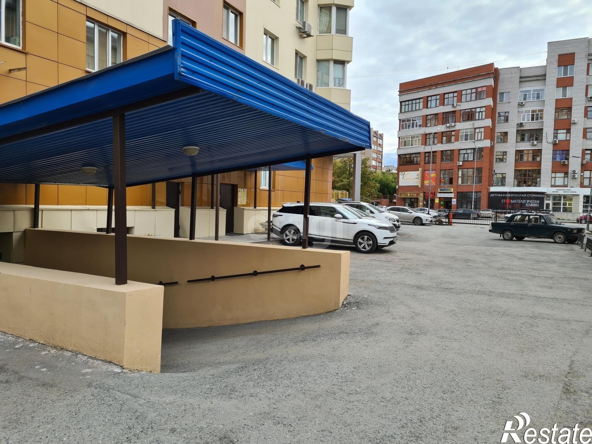 Купить гараж, место в паркинге за 1 050 000 рублей на Салтыкова-Щедрина 44