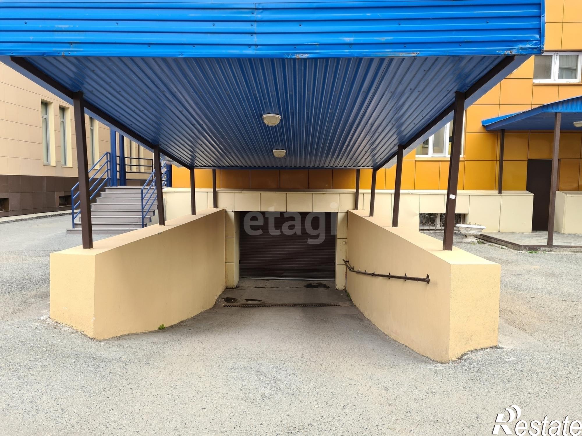 Купить гараж, место в паркинге за 1 050 000 рублей на Салтыкова-Щедрина 44
