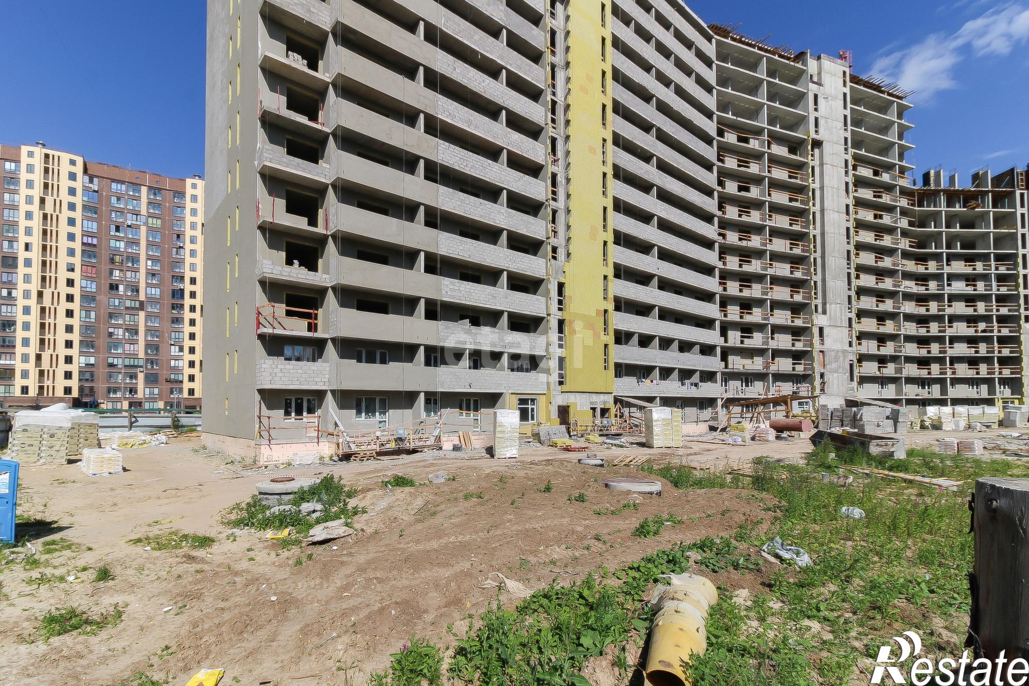 Купить квартиру за 4 600 000 рублей на Новоселов, 113