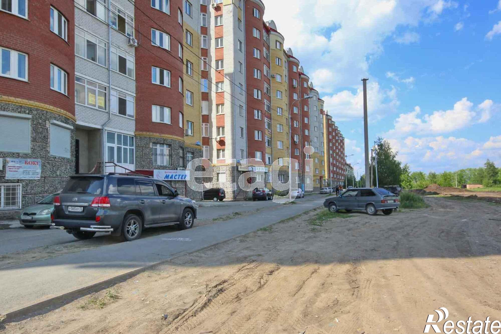 Купить квартиру за 6 000 000 рублей на Пражская (Строителей), 49/2