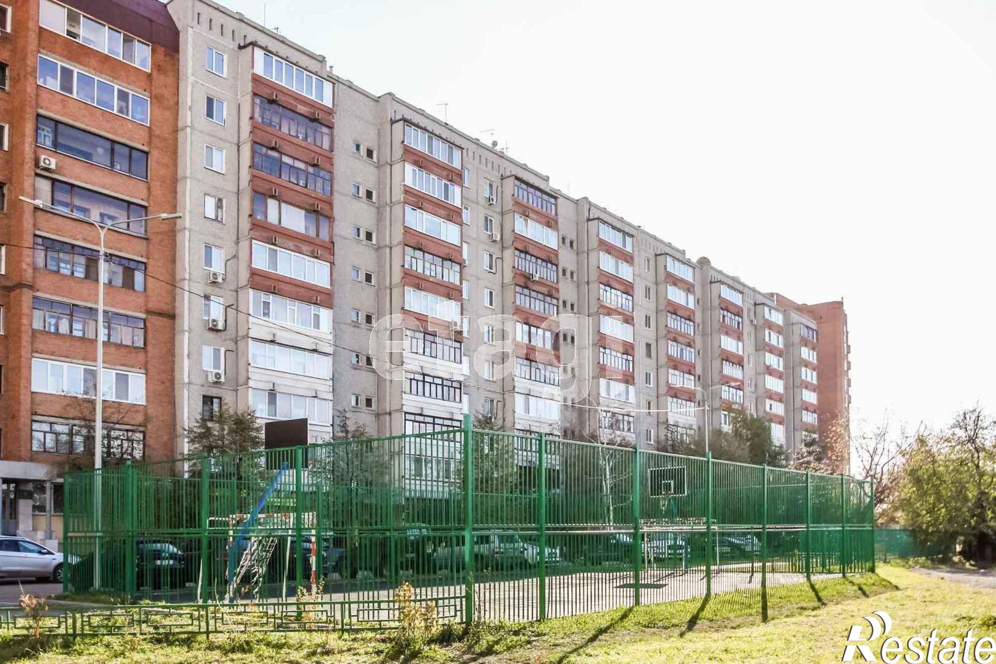 Купить офис, помещение под офис за 22 000 000 рублей на Попова 7
