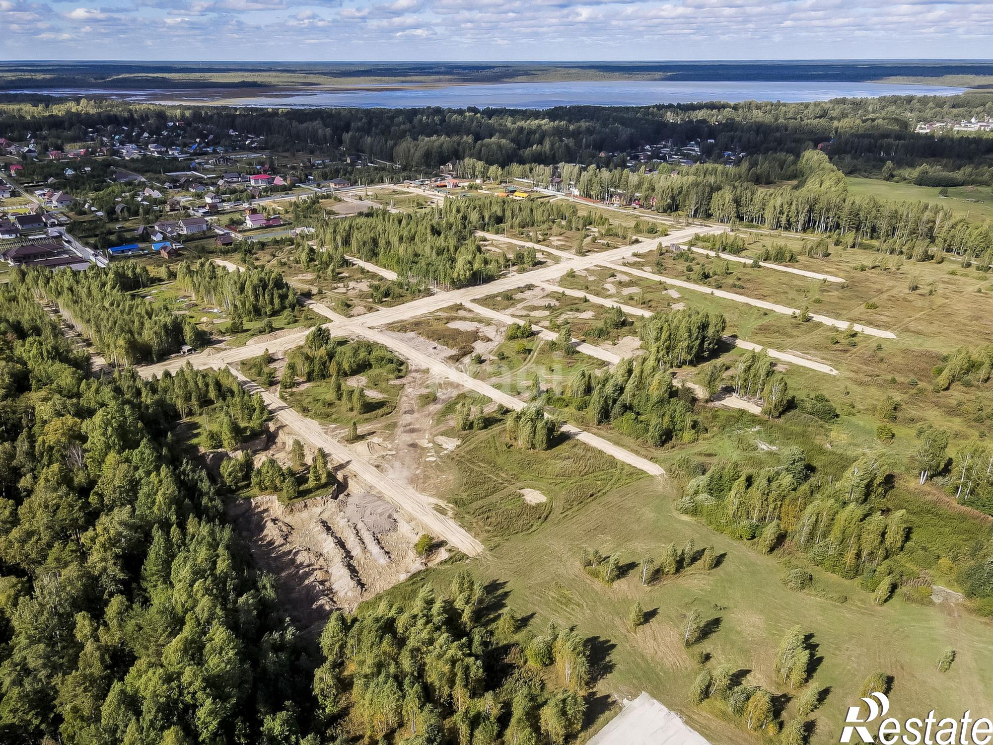 Купить землю, земельный участок за 783 000 рублей на Земляника КП
