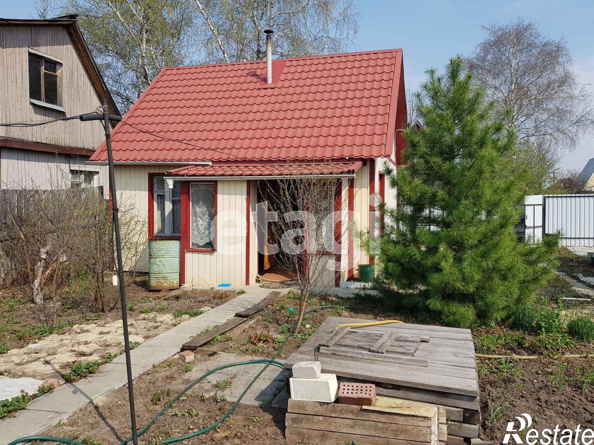 Купить дачу, дом, коттедж за 2 550 000 рублей на Малиновая,