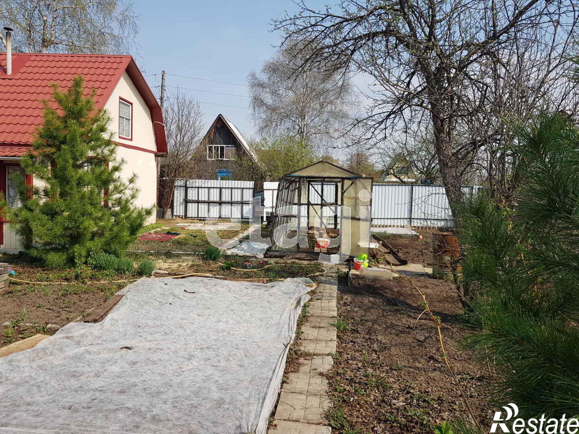 Купить дачу, дом, коттедж за 2 550 000 рублей на Малиновая,