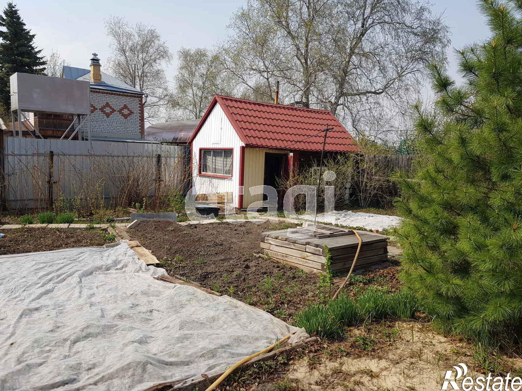 Купить дачу, дом, коттедж за 2 550 000 рублей на Малиновая,
