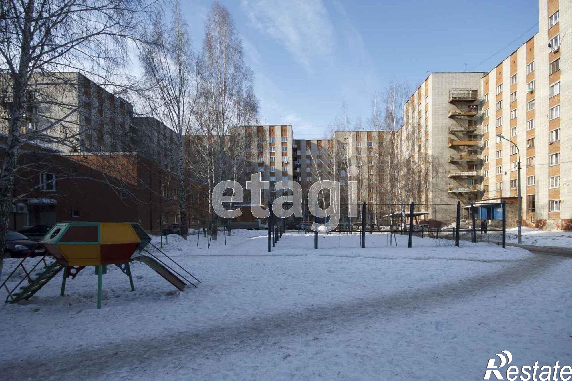 Купить комнату за 2 500 000 рублей на Олимпийская, 17