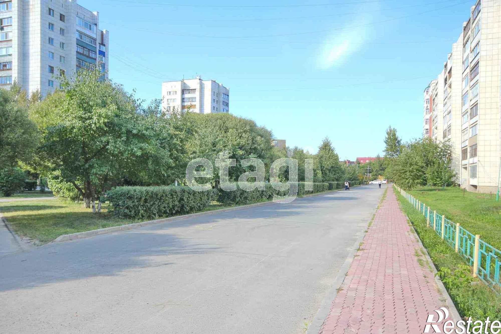 Купить квартиру за 4 600 000 рублей на Дружбы, 169
