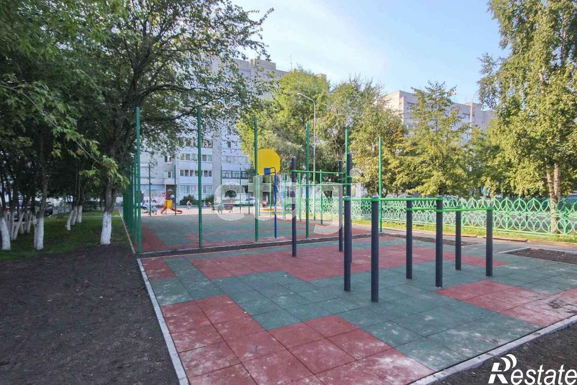 Купить квартиру за 4 600 000 рублей на Дружбы, 169