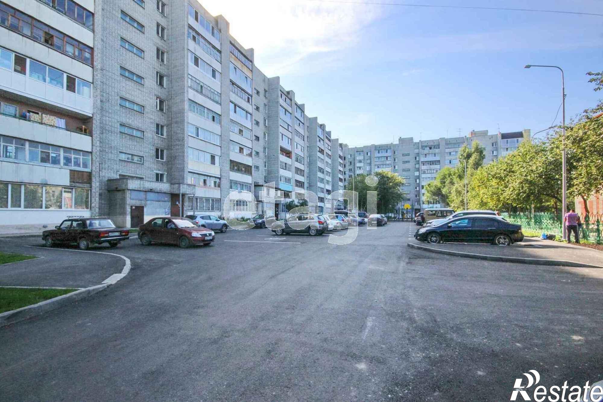 Купить квартиру за 4 600 000 рублей на Дружбы, 169