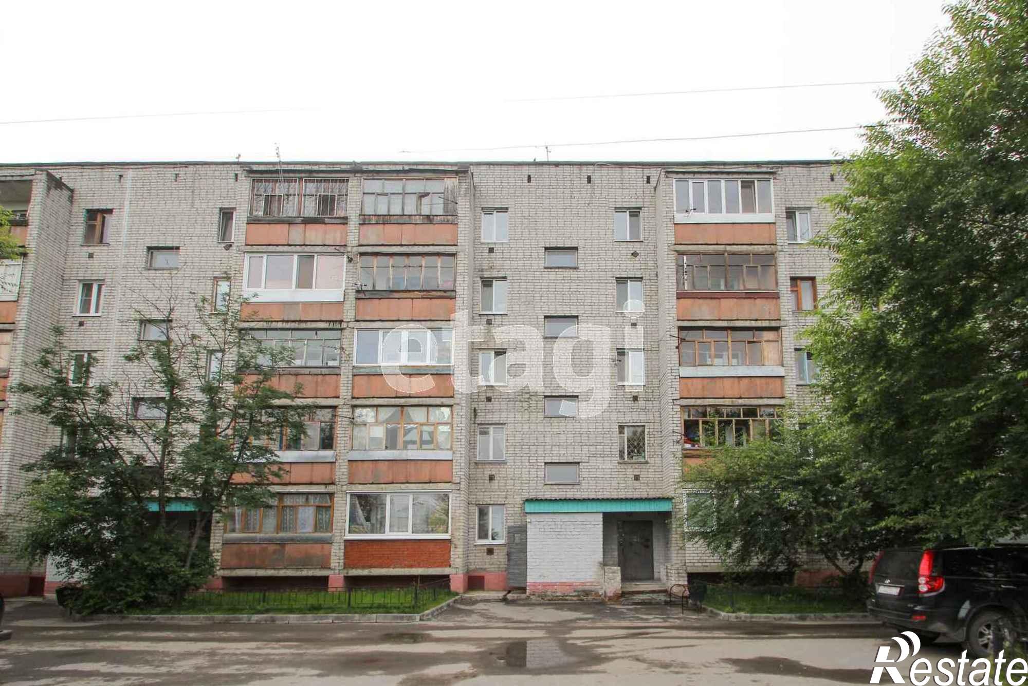 Купить квартиру за 6 000 000 рублей на Димитрова, 88