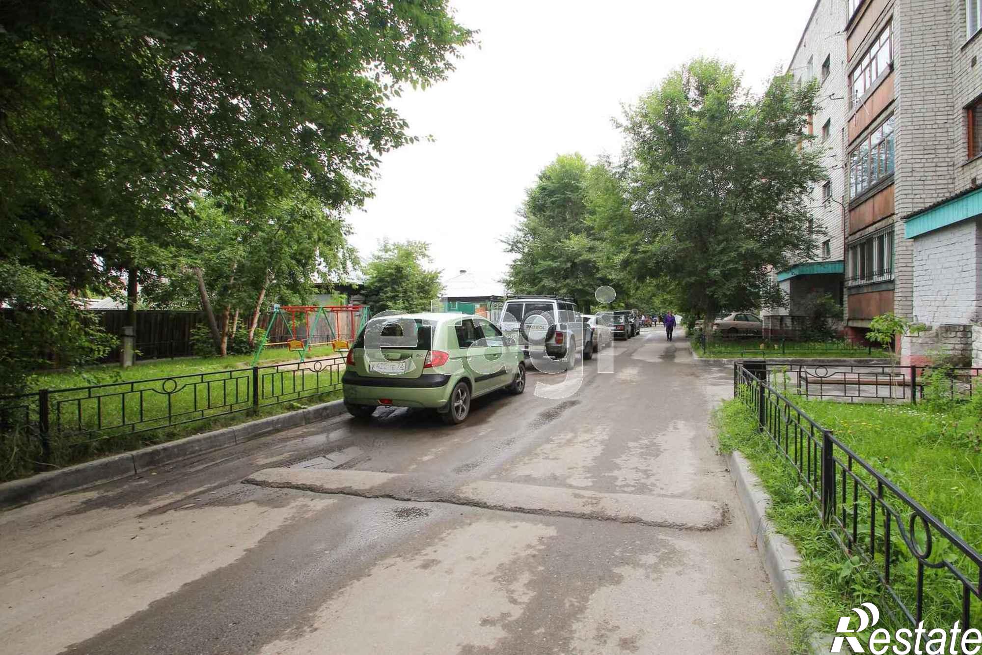 Купить квартиру за 6 000 000 рублей на Димитрова, 88