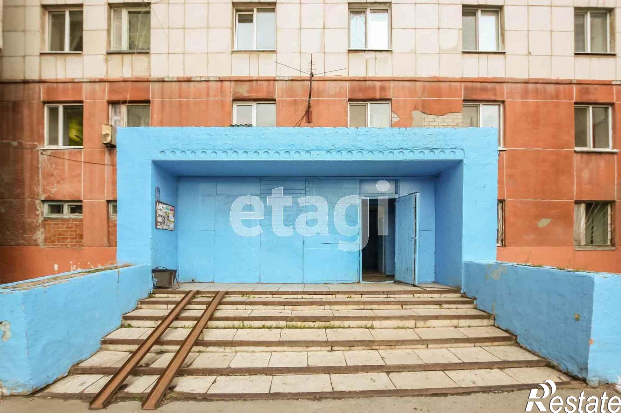 Купить комнату за 1 500 000 рублей на Республики, 229
