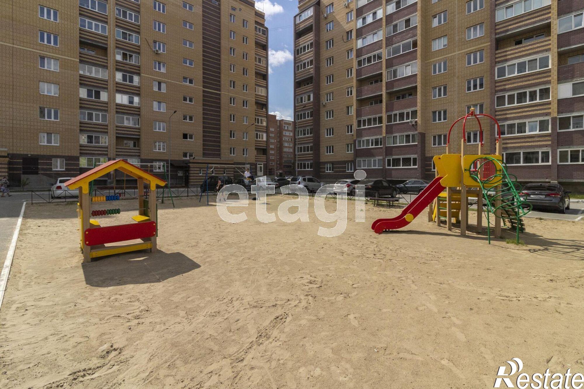 Купить квартиру за 7 500 000 рублей на Станционная, 26б/2