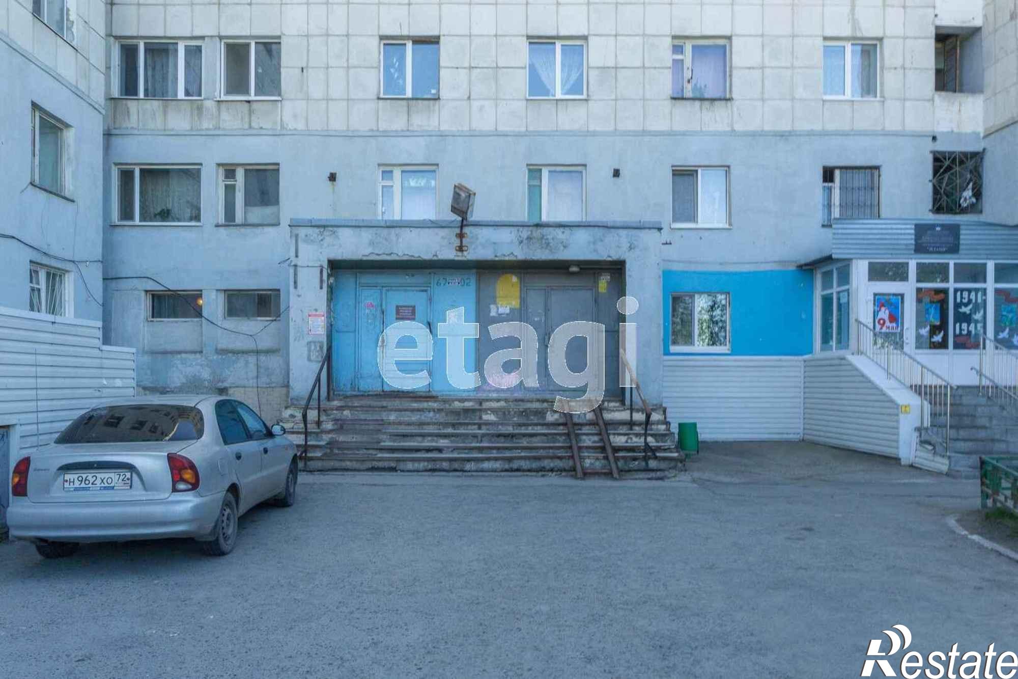 Купить комнату за 2 100 000 рублей на 30 лет Победы, 142