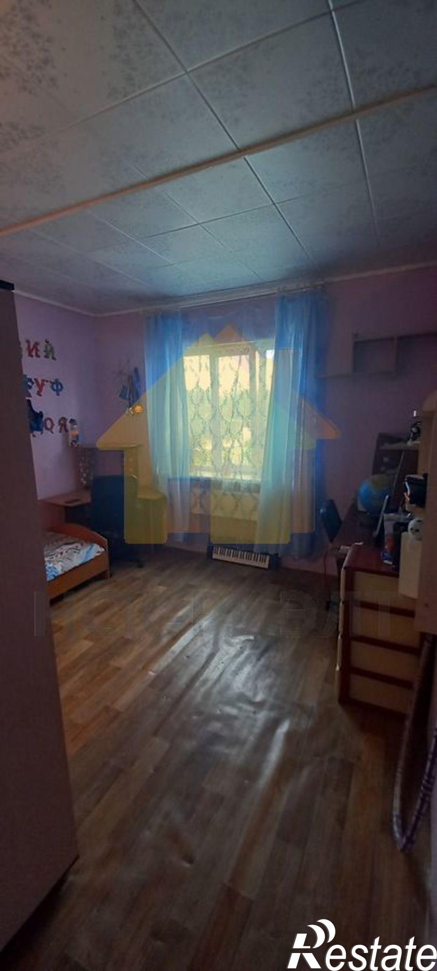 Купить квартиру за 3 590 000 рублей на Локтинская,12
