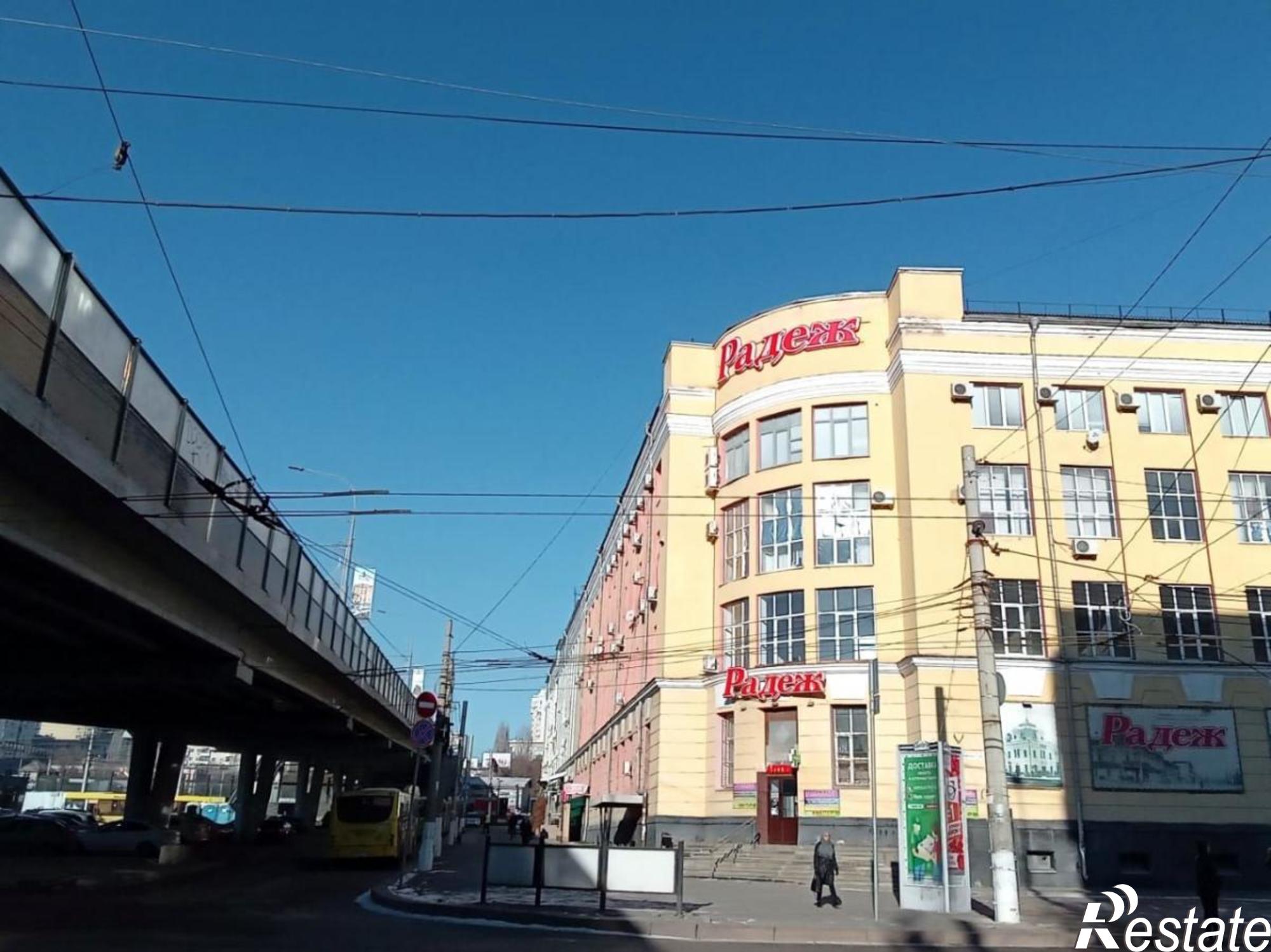 Сдать торговое помещение за 150 000 рублей на ул Коммунистическая, 11