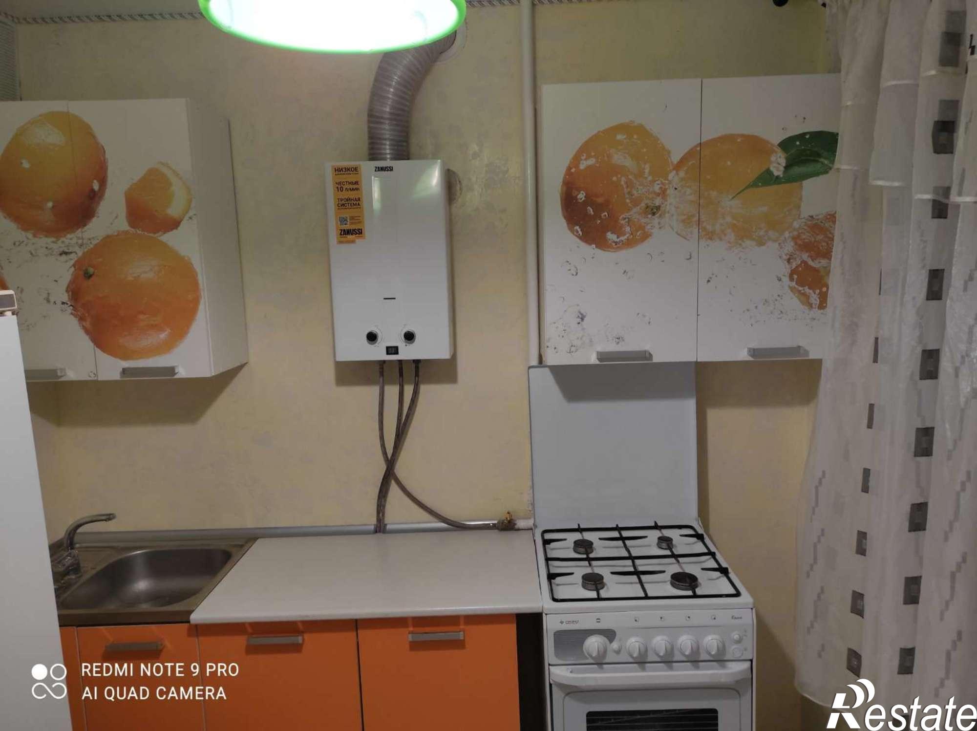 Купить квартиру за 3 800 000 рублей на Народный бульвар, 103