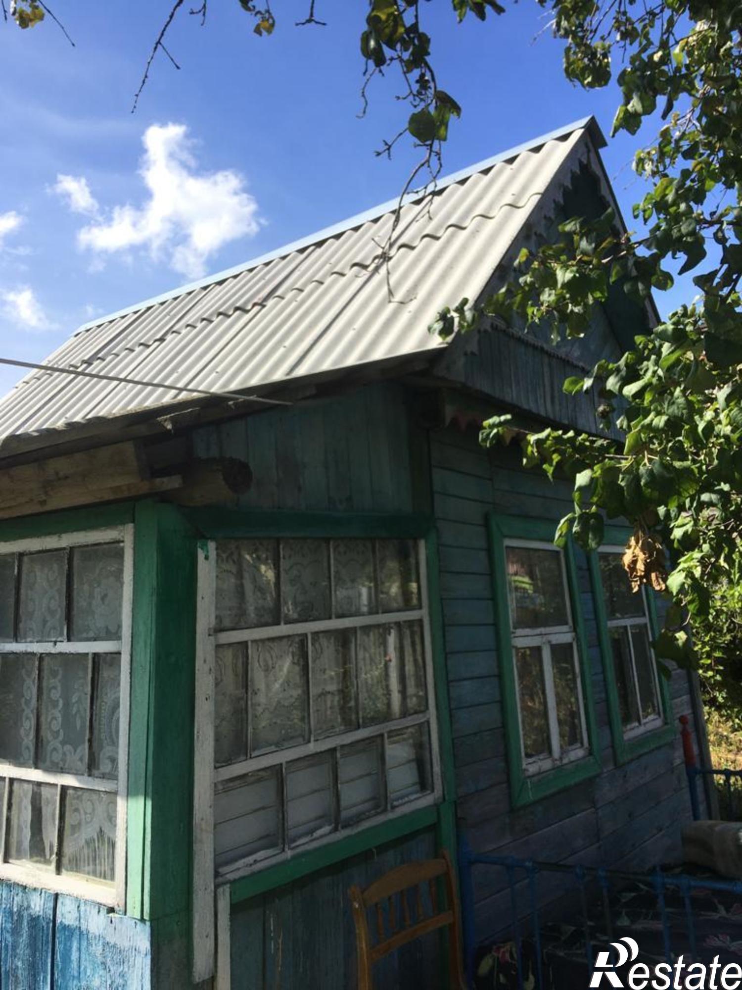 Купить дачу, дом, коттедж за 300 000 рублей на Набережная улица, 33