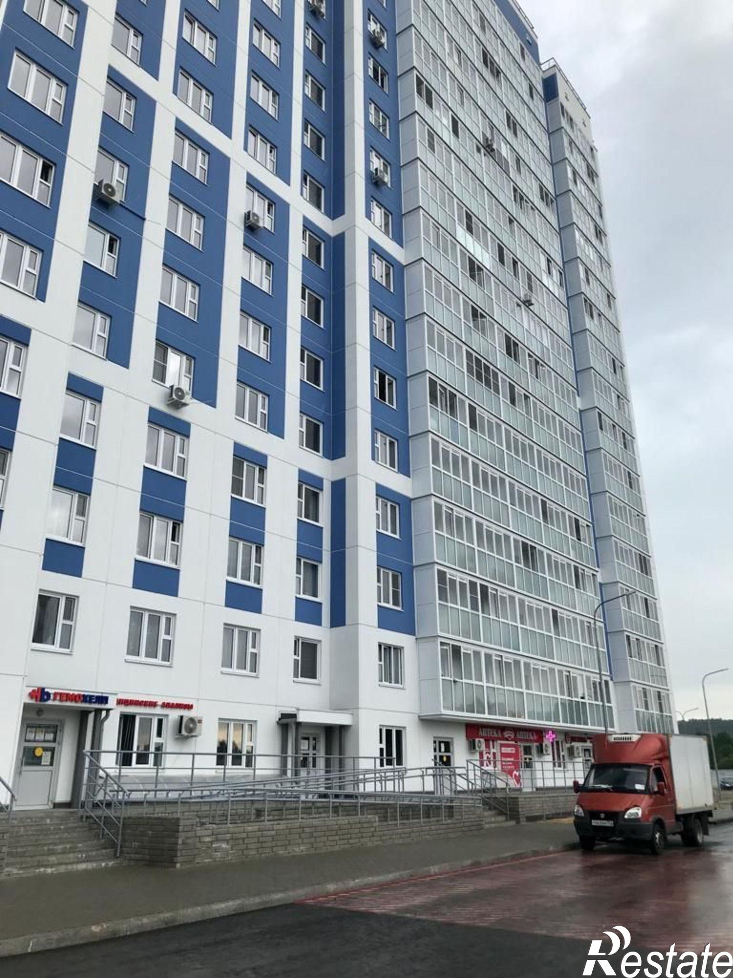 Сдать офис, помещение под офис за 130 000 рублей на Бориса Видяева ул, 10