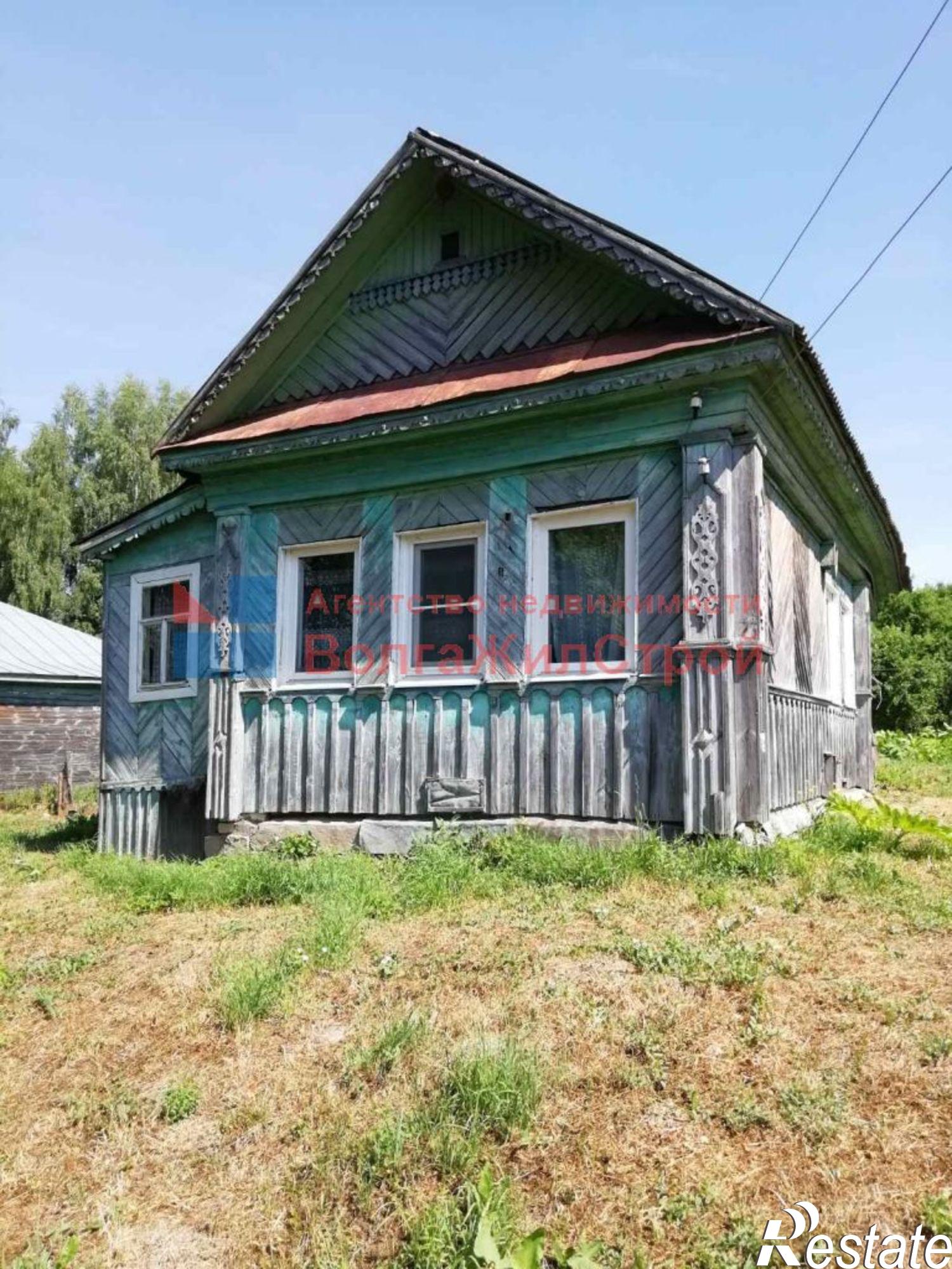 Купить дачу, дом, коттедж за 650 000 рублей на Чкалова, 33