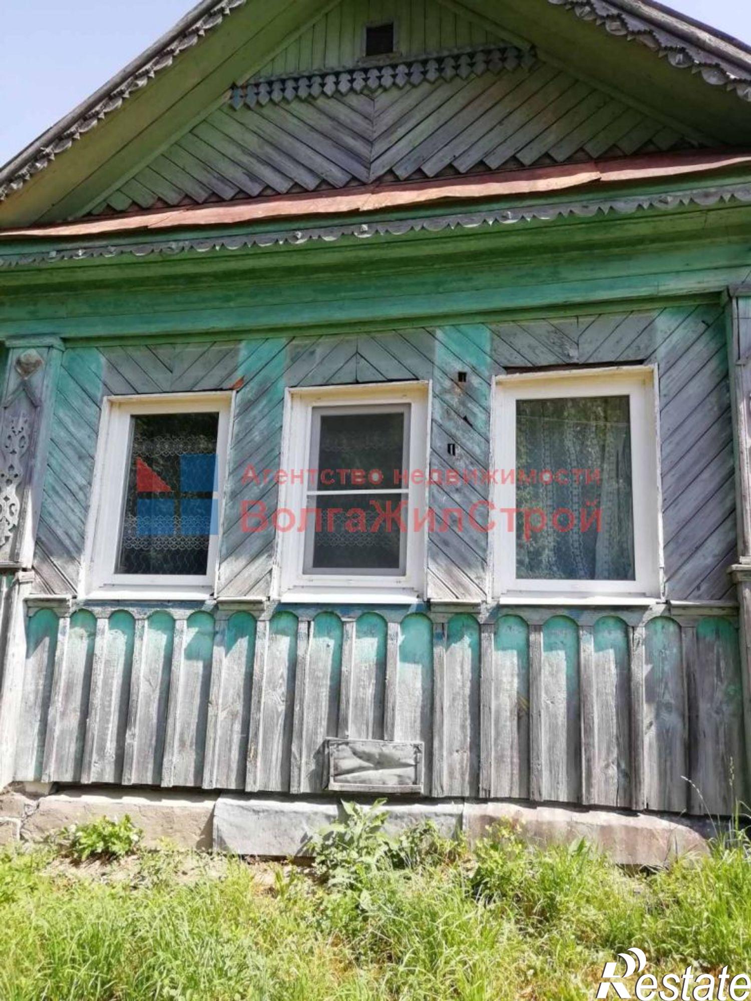 Купить дачу, дом, коттедж за 650 000 рублей на Чкалова, 33