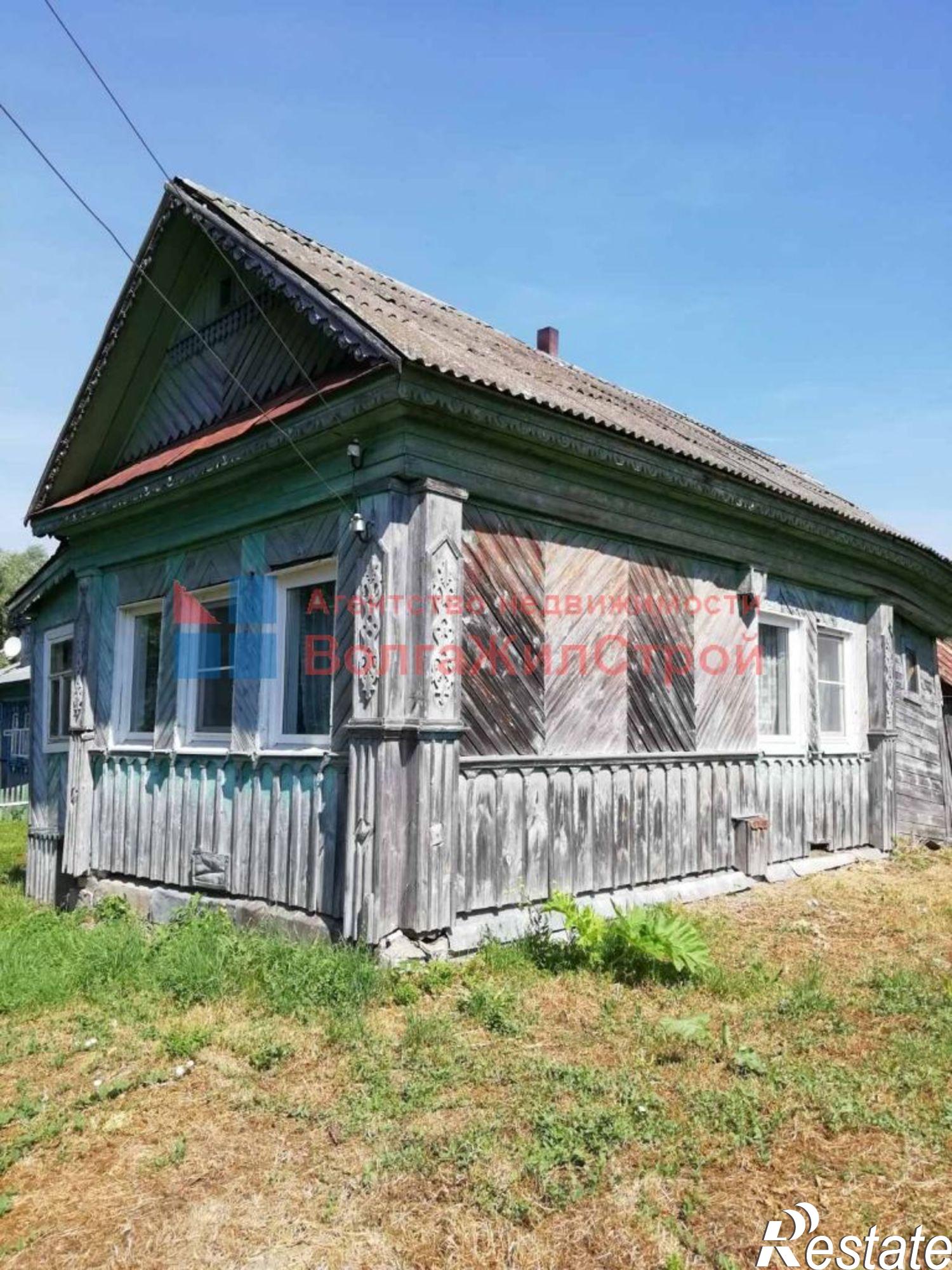 Купить дачу, дом, коттедж за 650 000 рублей на Чкалова, 33