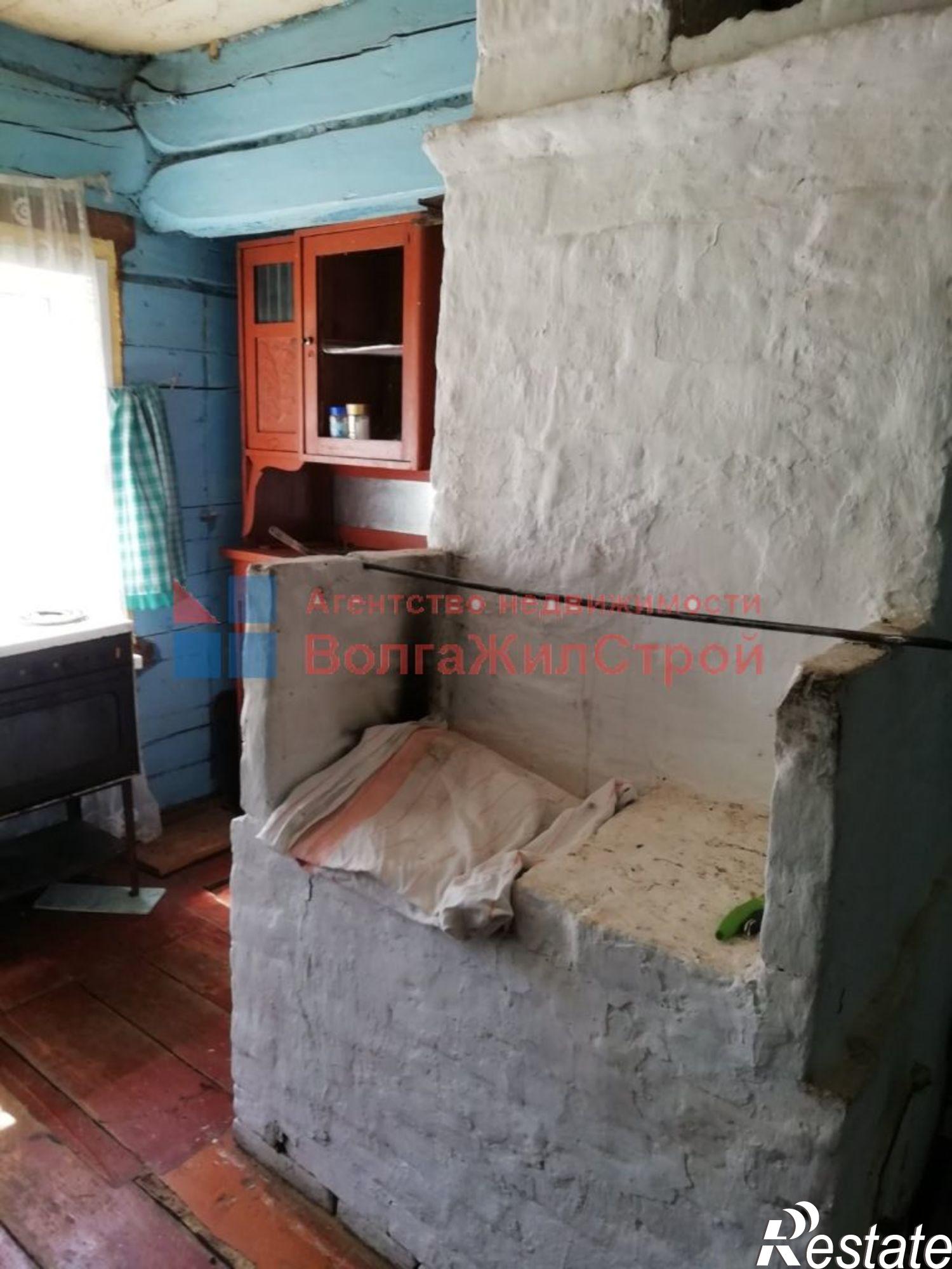 Купить дачу, дом, коттедж за 650 000 рублей на Чкалова, 33