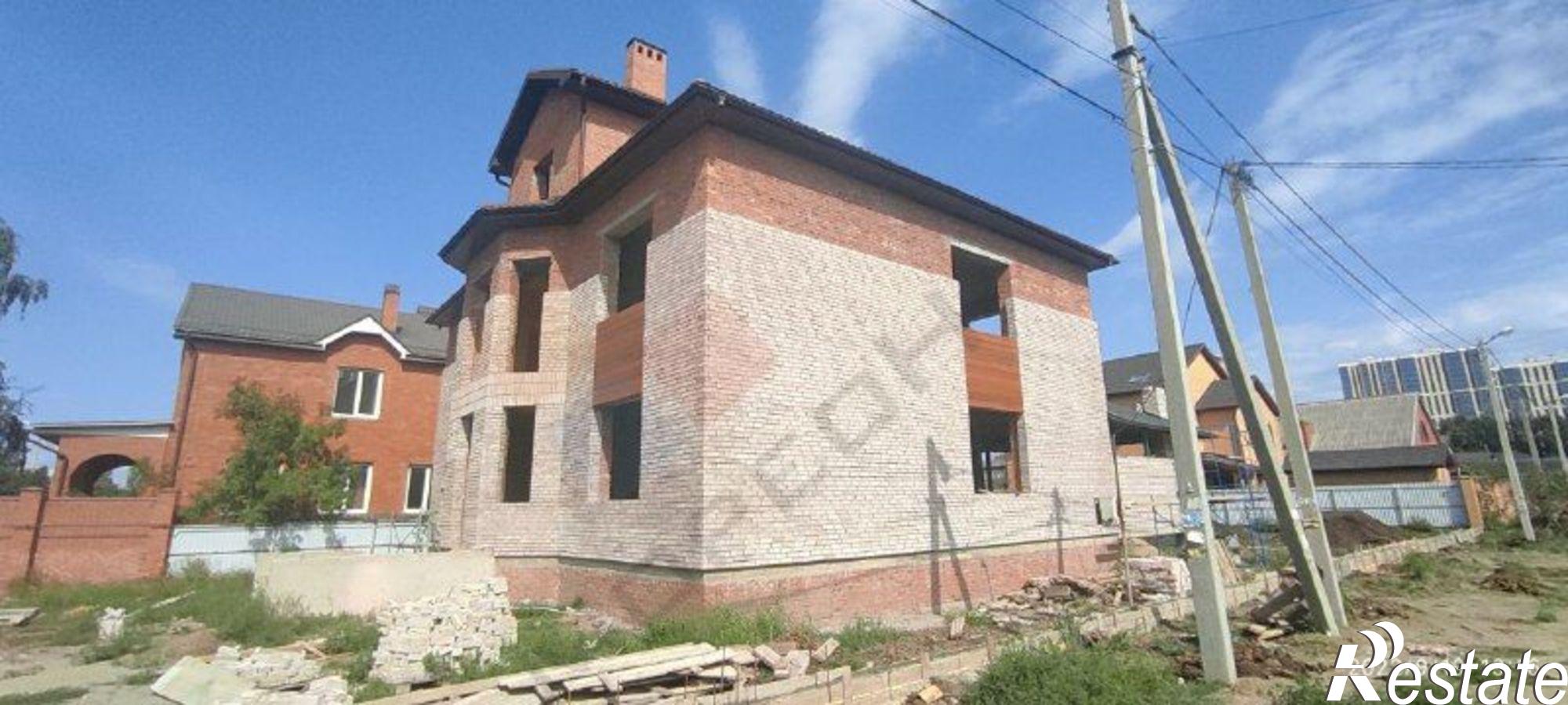 Купить дачу, дом, коттедж за 27 000 000 рублей на Переяславская ул, 64