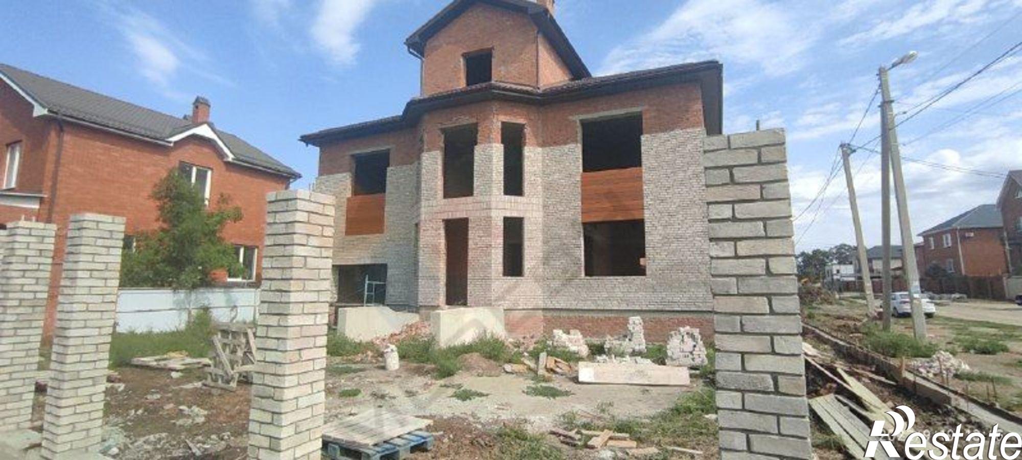 Купить дачу, дом, коттедж за 27 000 000 рублей на Переяславская ул, 64