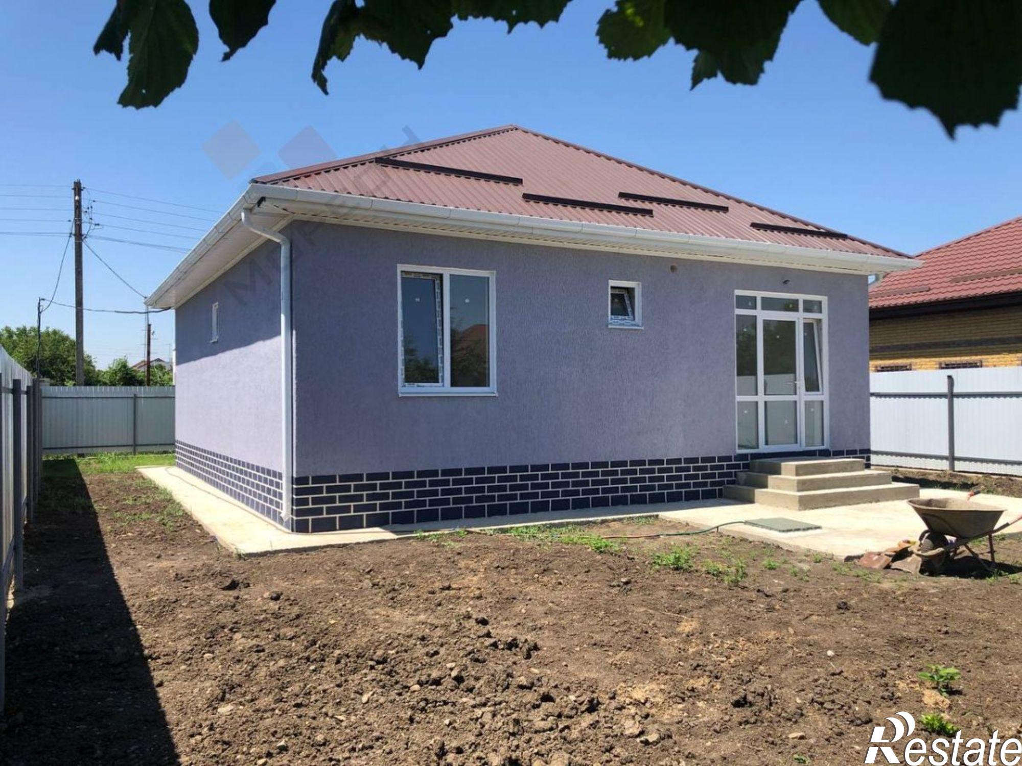 Купить дачу, дом, коттедж за 6 600 000 рублей на Сливовая ул (Монтажник СТ), 209
