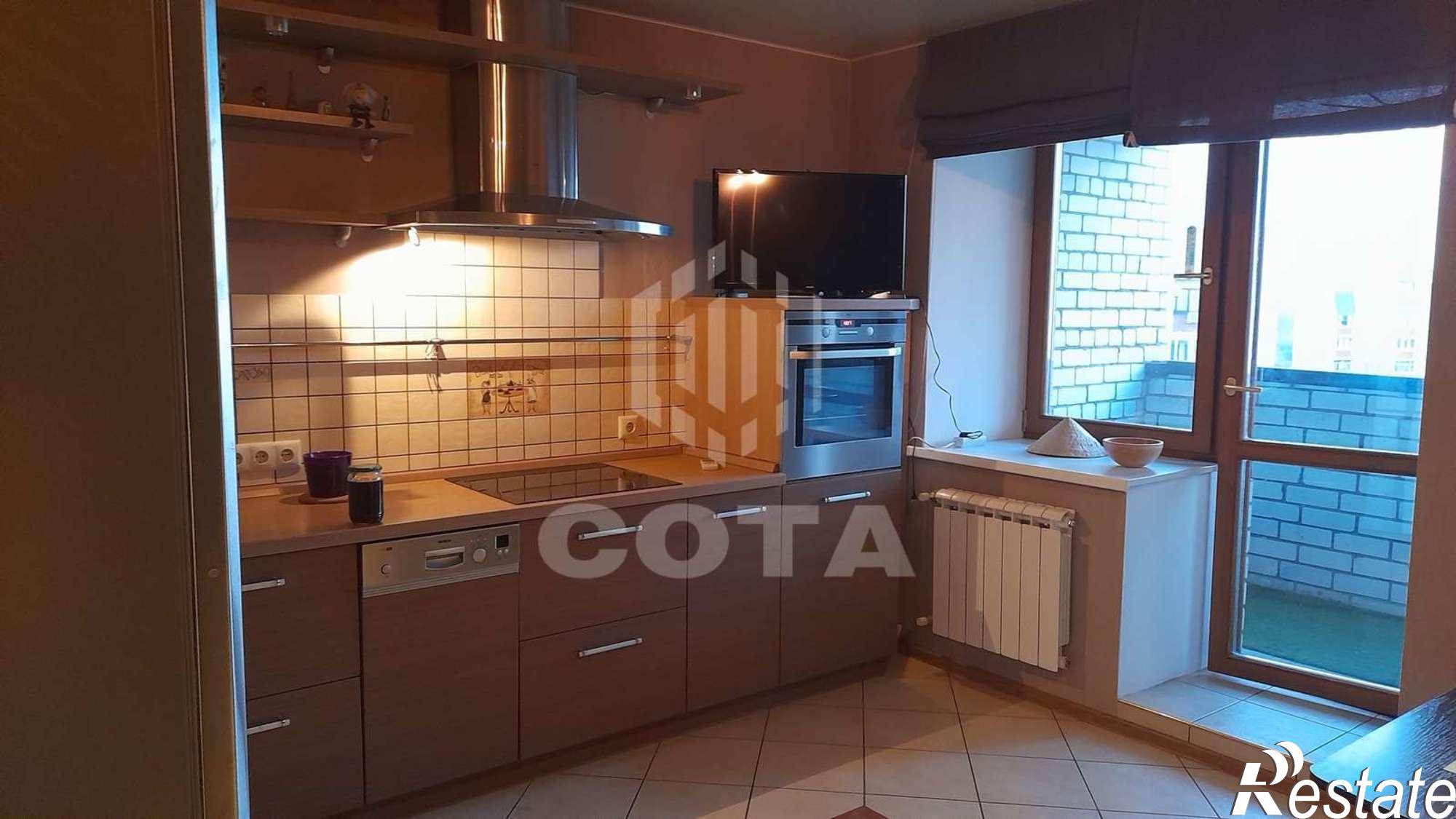 Сдать квартиру за 30 000 рублей на Владимира Невского улица, 31б