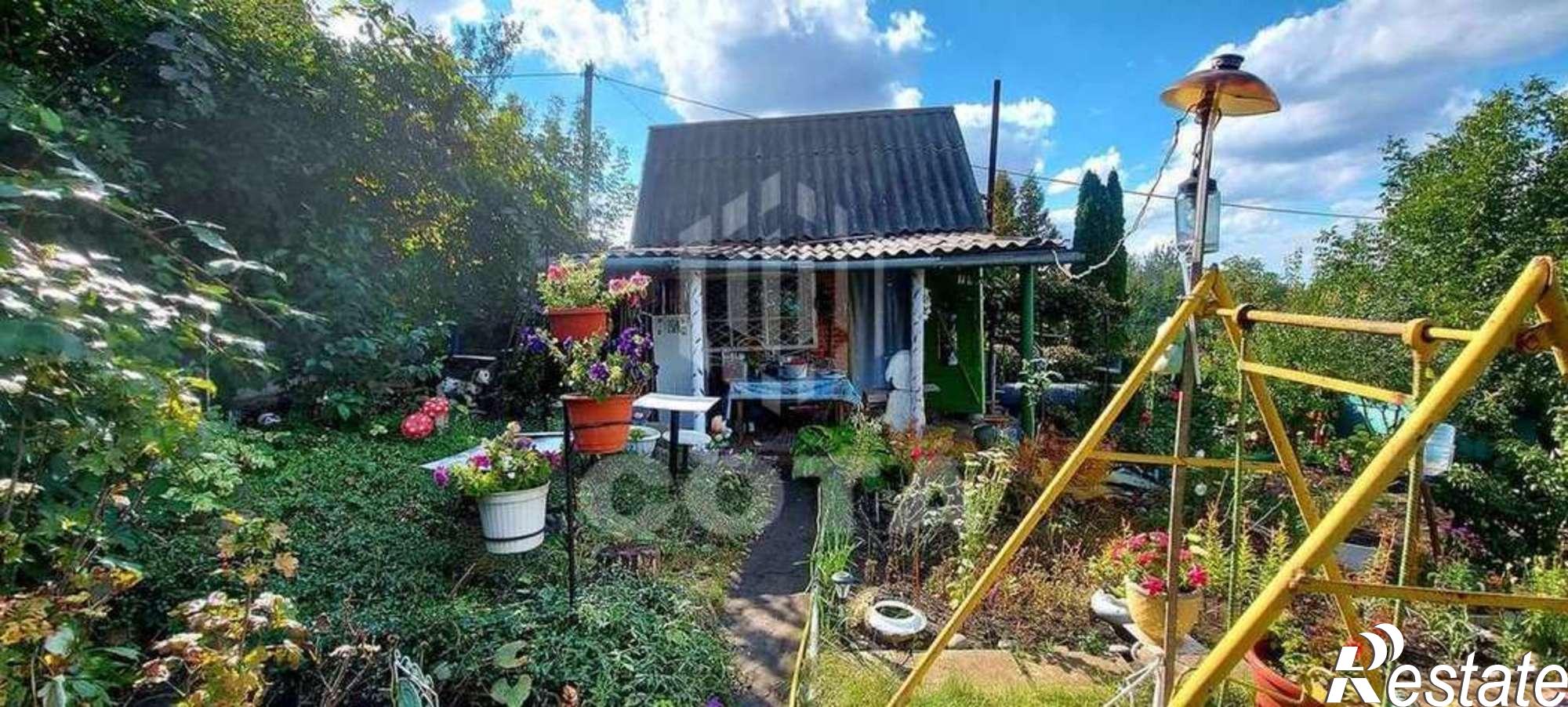 Купить дачу, дом, коттедж за 570 000 рублей на Линия № 2, 47