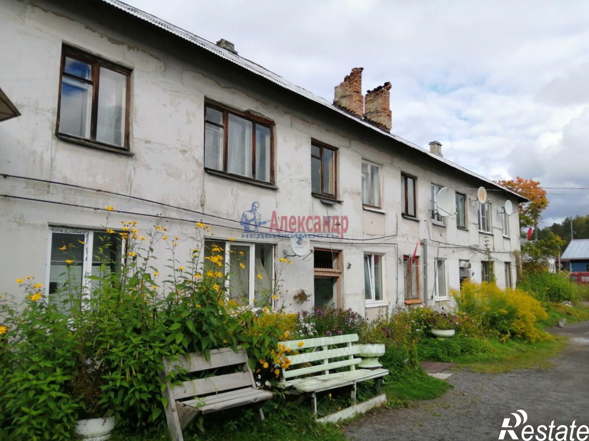 Купить квартиру за 999 000 рублей на Новая ул., 11