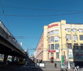 торговое помещение 125 кв м ул Коммунистическая, 11
