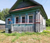 коттедж 24.9 кв м Чкалова, 33