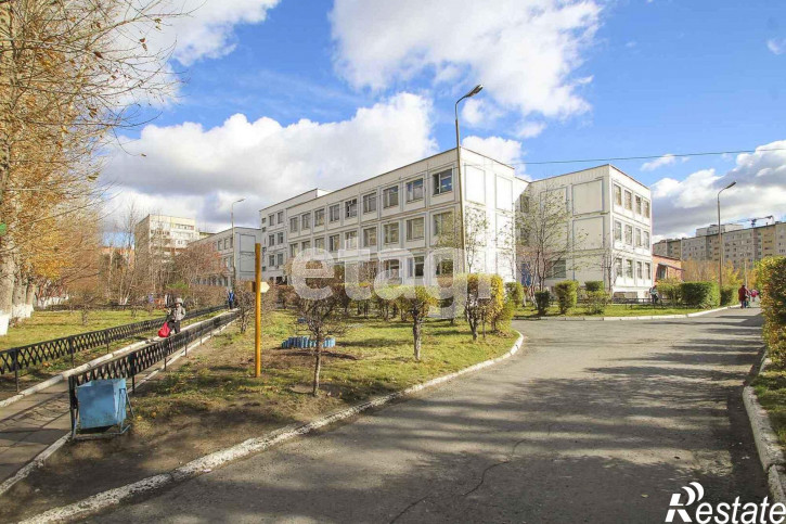 4-комн квартира Газовиков, 3